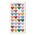 Stickers - CORAZONES AÑO MÁGICO - comprar online
