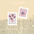 Stickers - ESTAMPILLAS AMOR BONITO en internet
