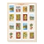 Stickers - ESTAMPILLAS BRC - comprar online