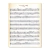 Stickers base TRANSPARENTE - MUSICAL NOTES - comprar online