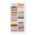 Stickers - WASHITAPE BITS AÑO MÁGICO - comprar online