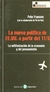 NUEVA POLITICA DE EE.UU. A PARTIR DEL 11/S