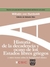 Historia De La Decadencia Y Ocaso De Los Estados Libres Griegos