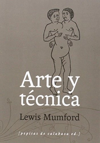 ARTE Y TECNICA