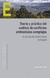 TEORIA Y PRACTICA DEL ANALISIS DE CONFLICTOS AMBIENTALES COMPLEJOS. EL CASO DE SAN ISIDRO PATIOS EN