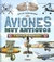 ATLAS ILUSTRADO AVIONES MUY ANTIGUOS Y OTRAS AERON