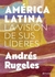 America Latina la Vision de sus Lideres