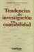 TENDENCIAS DE INVESTIGACION EN CONTABILIDAD