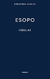 FABULAS esopo Grd