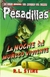 NOCHE DEL MUNECO VIVIENTE Hid