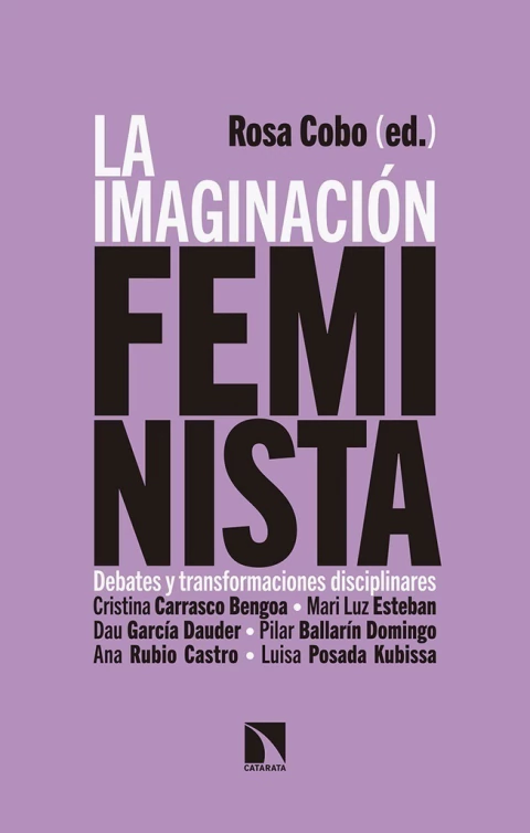 IMAGINACION FEMINISTA, LA