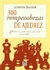 300 ROMPECABEZAS DE AJEDREZ