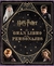 HARRY POTTER EL GRAN LIBRO DE LOS PERSONAJES (T.D)