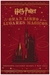 GRAN LIBRO DE LOS LUGARES MAGICOS DE HARRY POTTER