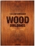 100 CONTEMPORARY WOOD BUILDINGS (T.D) -FP-