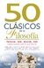 50 CLASICOS DE LA FILOSOFIA