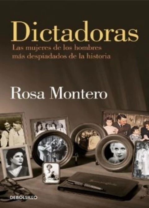 DICTADORAS