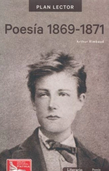 POESIA- 1869-1871