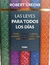 Leyes para todos los días, Las