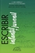 ESCRIBIR INFANTIL Y JUVENIL