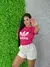 T-shirt adidas - loja online