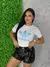 T-shirt adidas
