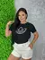 T-shirt adidas - rizat multimarcas
