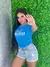 T-shirt Hollister na internet