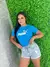 T-shirt Puma - rizat multimarcas