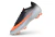 Chuteira Nike Mercurial Vapor 17 Elite FG - Branco/Preto na internet