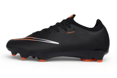 Chuteira Nike Mercurial Vapor 17 Elite FG - Preto