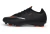 Chuteira Nike Mercurial Vapor 17 Elite FG - Preto