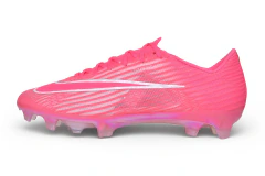Chuteira Nike Mercurial Superfly 11 Elite FG - Rosa