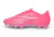 Chuteira Nike Mercurial Superfly 11 Elite FG - Rosa