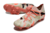 Imagem do Chuteira Puma Future 7 Ultimate Campo FG - Branco/Laranja