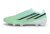 Chuteira Adidas F50 Hyperfast Eltie FG - Verde