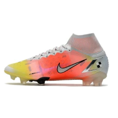 Chuteira Nike Mercurial Superfly 8 Elite Campo FG "Dreamspeed 004"