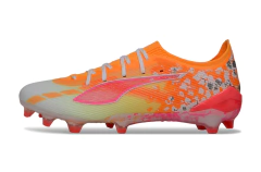 Chuteira Puma Ultra 5 Campo FG - comprar online