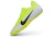 Chuteira Nike Mercurial Vapor 15 Pro Society - Verde na internet