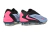 Chuteira Campo NIKE Phantom 6 Elite FG - Azul/Preto na internet