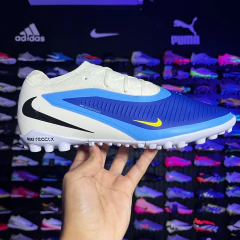 Chuteira Nike Phantom ReactX 6 Pro Society TF + Brinde (Pronta Entrega) - comprar online