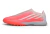 Chuteira Adidas F50 Hyperfast Laceless TF - Rosa