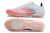 Chuteira Adidas X F50 Elite Pro AG - Branco/Laranja - comprar online