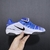 Chuteira Nike Total 90 Futsal - Branco/Azul - comprar online