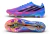 Chuteira Adidas F50 Hyperfast Eltie FG - Roxo - loja online