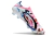 Chuteira Adidas F50+ Elite Campo - Rosa/Azul - loja online