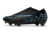 Chuteira Nike Air Zoom Mercurial Vapor 15 Elite FG - Preto/Azul