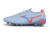 Chuteira Mizuno Morelia Neo 5 FG - Azul