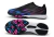 Chuteira Adidas F50 Hyperfast Laceless TF - Preto - loja online