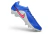 Chuteira Nike Tiempo Maestro Elite FG - Azul - Marca Esportiva - Loja Especializada em Chuteiras 